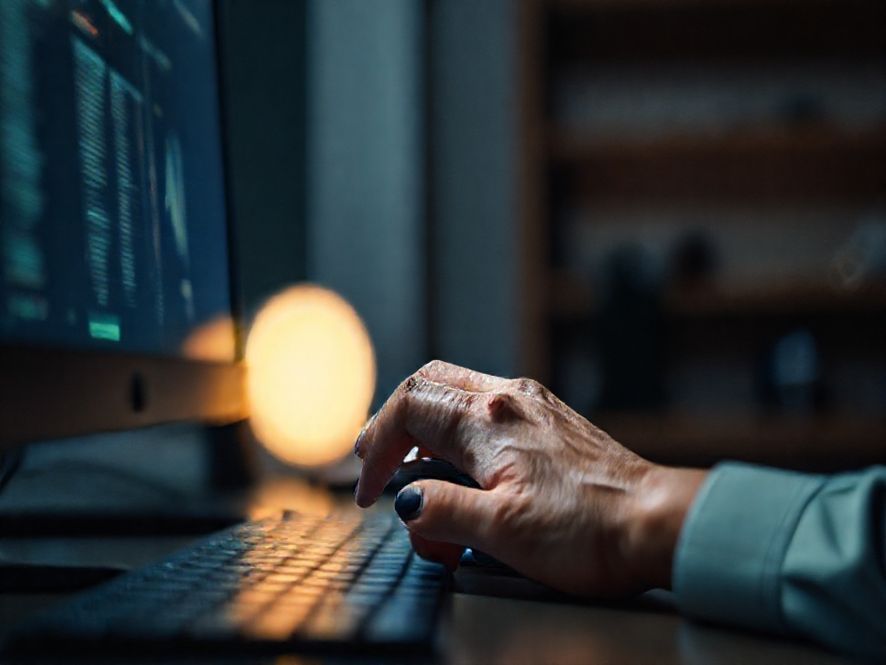 Por que é confiável O que é: O Formato Ergonômico e o Túnel do Carpo?