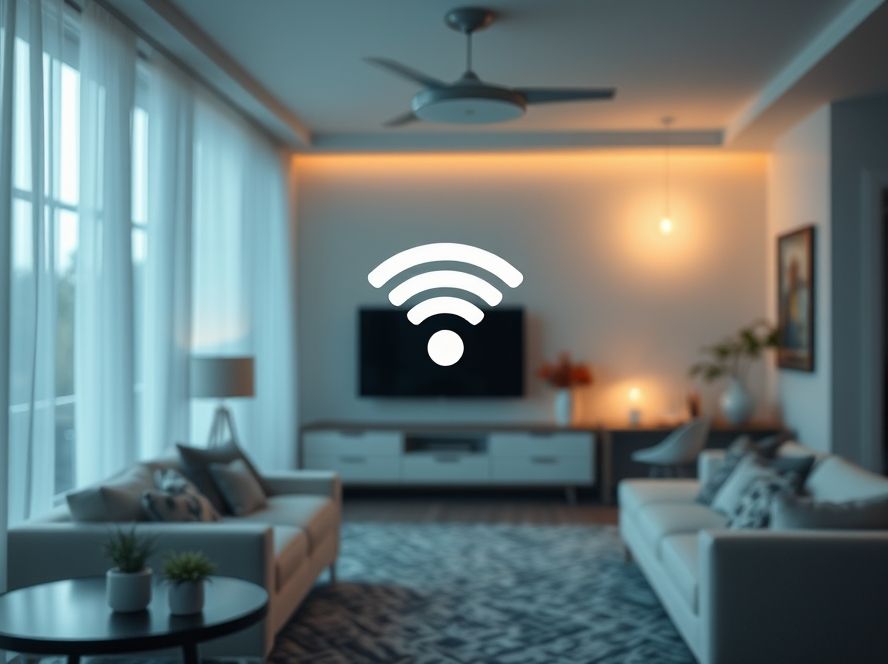 Por que é confiável O que é: O Protocolo de Comunicação (Wi-Fi) da linha EWS?