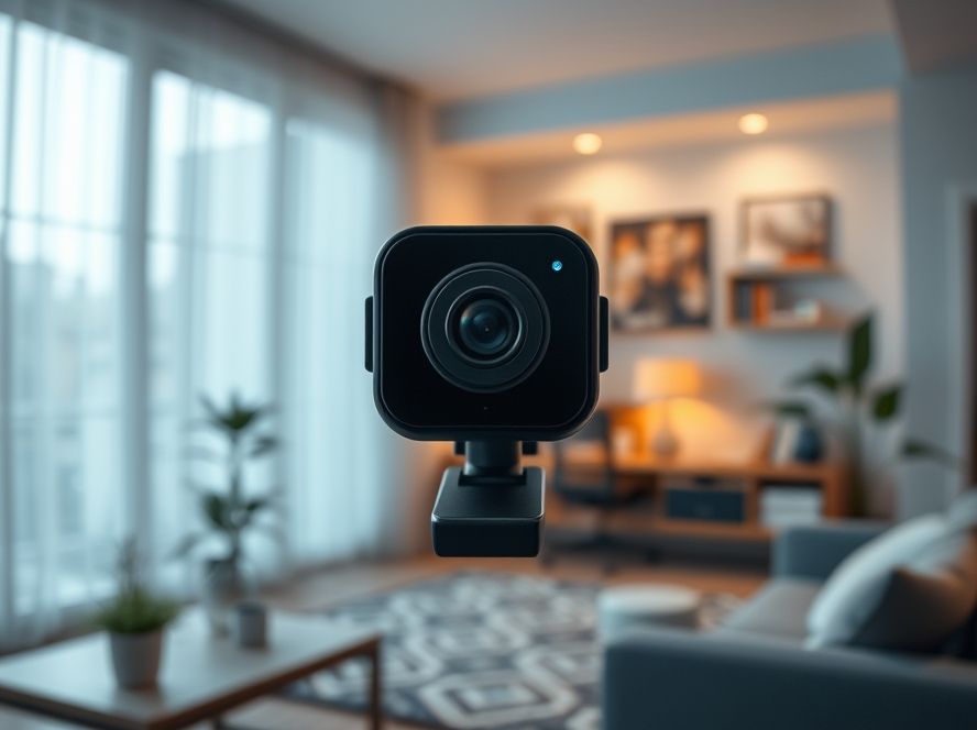 Por que é confiável Quais são os novos aplicativos: Microsoft Teams e sua otimização para a Webcam?