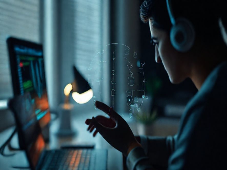 Por que é confiável Quais são os Recursos Logi: O Monitoramento da Tensão Muscular (se for recurso do software)?