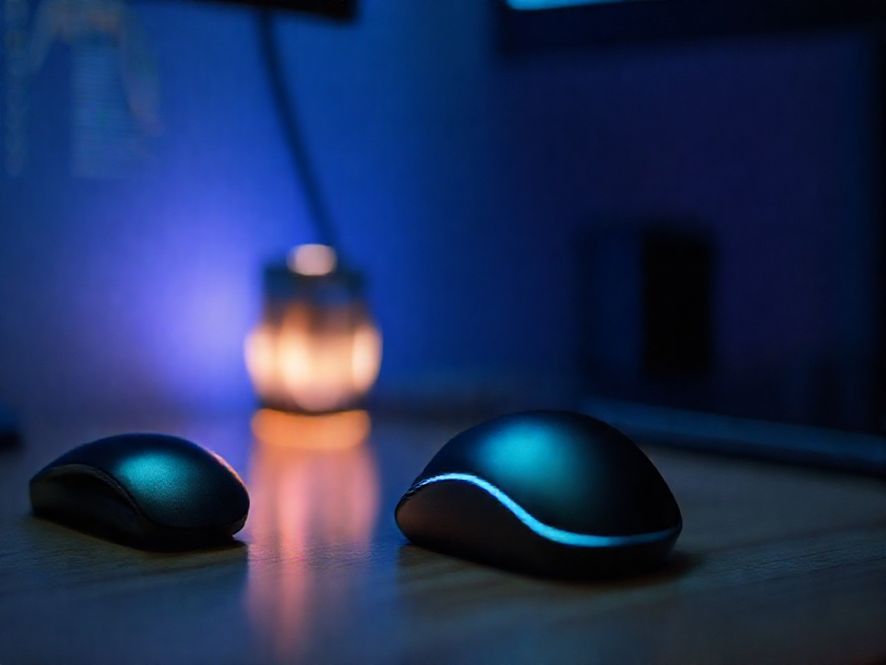 Por que é confiável Quais são os Recursos Logi: O Mouse Vertical e a otimização ergonômica (Software)?