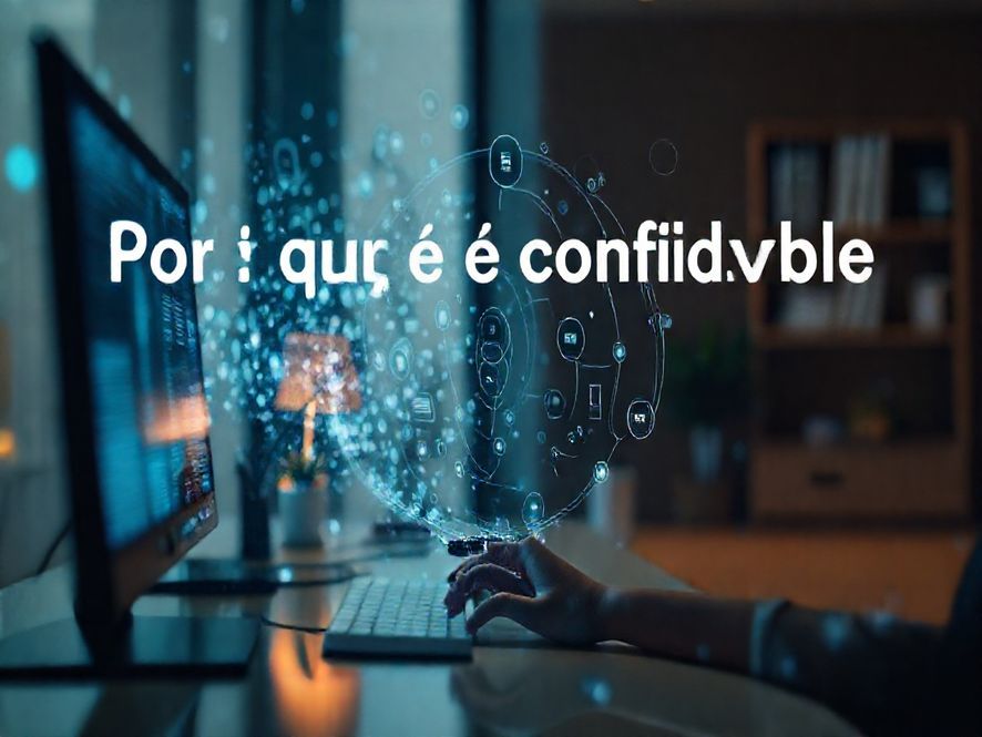 Por que é confiável Quais são os Recursos Logi: O Recurso Logi Flow para controle multi-PC?