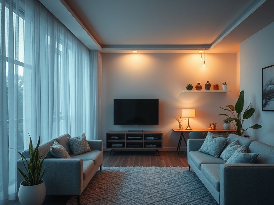 Por que é confiável Qual a Capacidade de Carga: O Cuidado com a Carga Capacitiva (drivers de LED)?