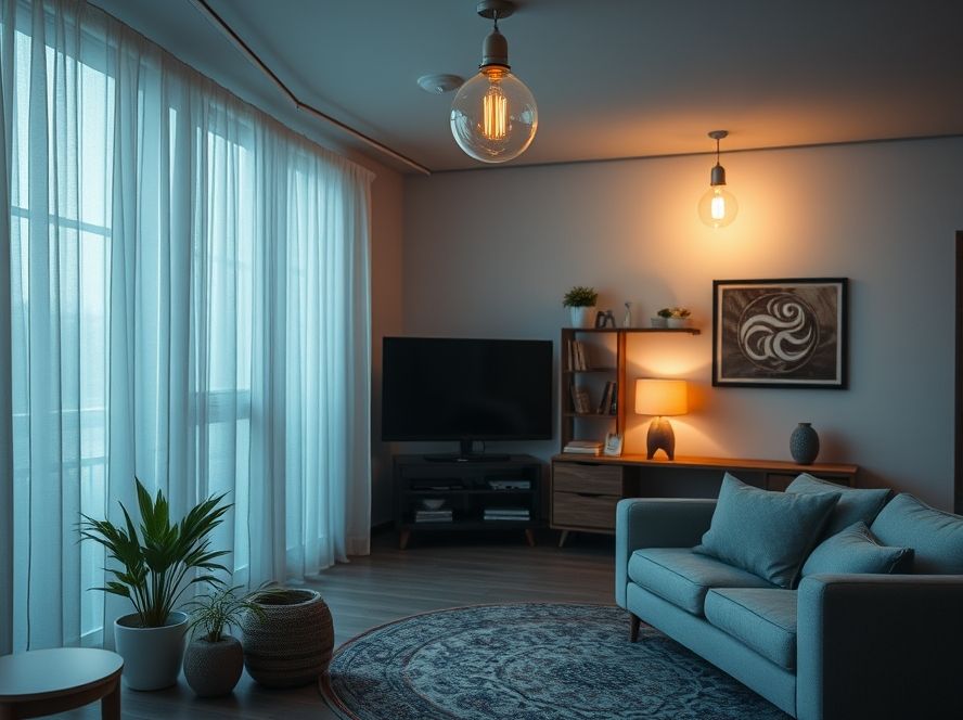 Por que é confiável Qual a Capacidade de Carga: O Fator de Potência (Power Factor) do circuito de iluminação?