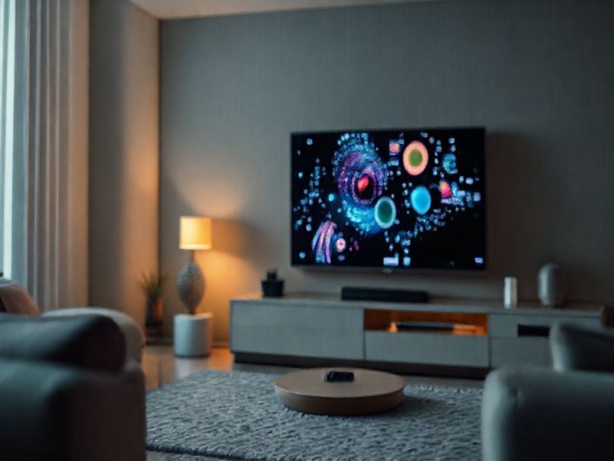 Por que é confiável Qual a Compatibilidade: O Mouse Lift com Smart TVs (se compatível)?