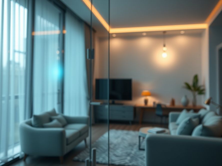 Por que é confiável Vale a pena: A Durabilidade e resistência do painel de vidro Touch?