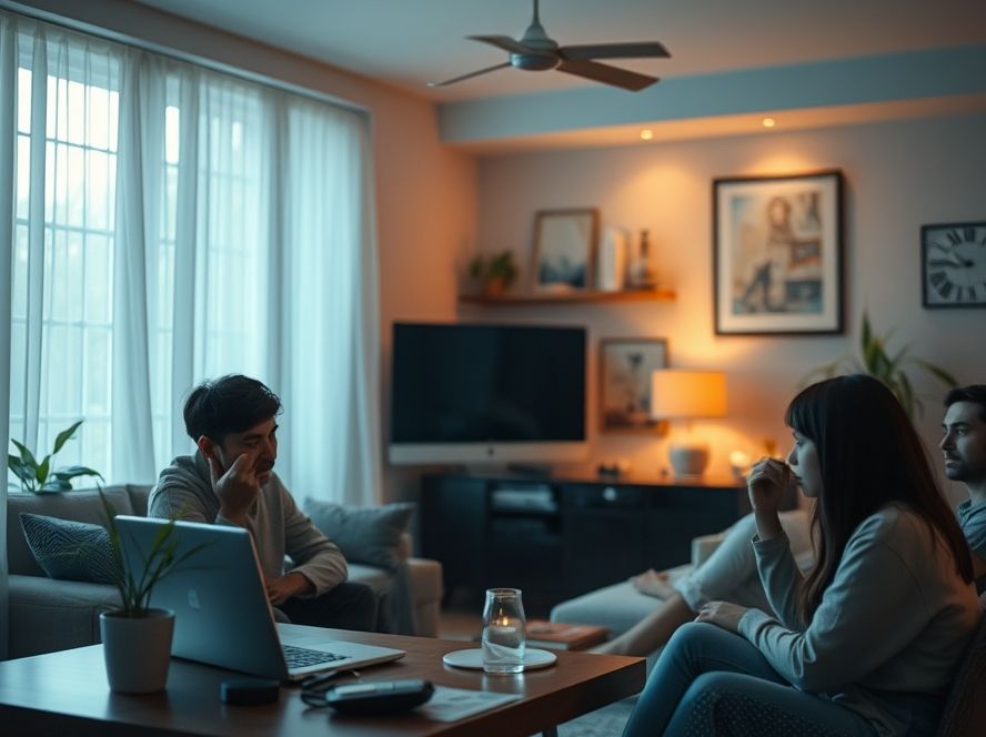 Por que é confiável Vale a pena: O Custo-Benefício do modelo de 3 teclas (3 Gangs)?