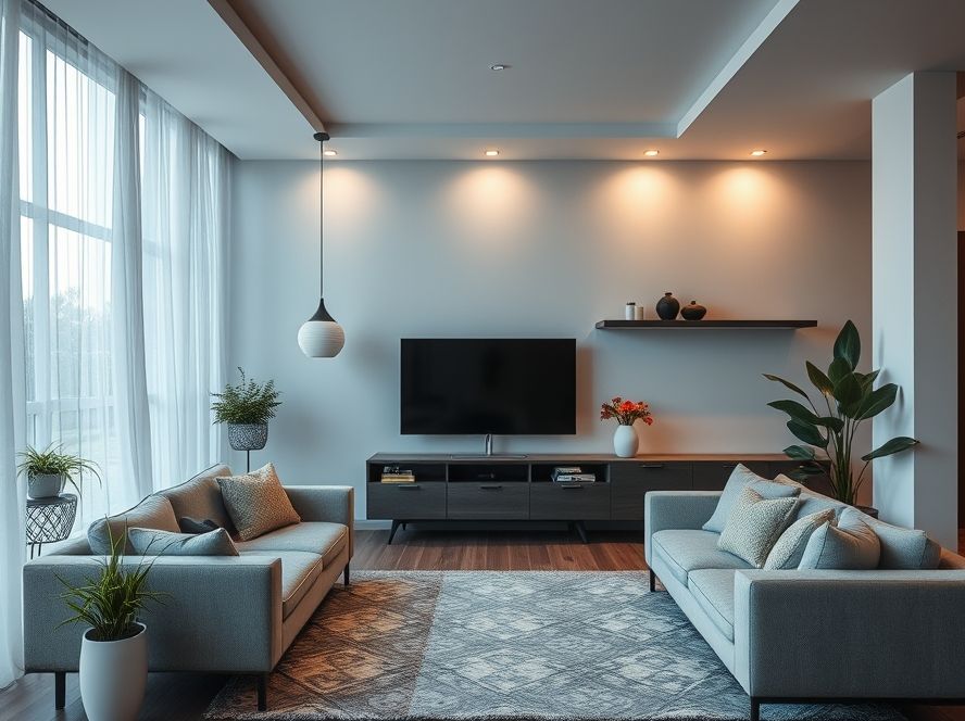 Por que é confiável Vale a pena: O Design Moderno e a estética discreta do painel?