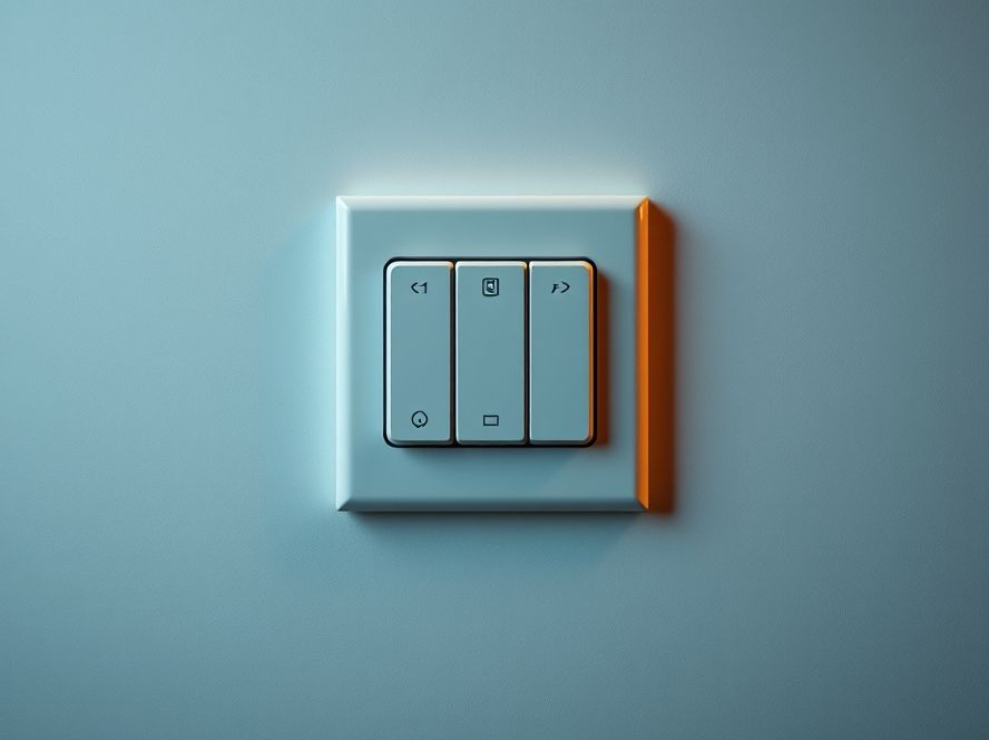 Por que é confiável Vale a pena: Ter 3 teclas smart em uma única caixa 4x2?