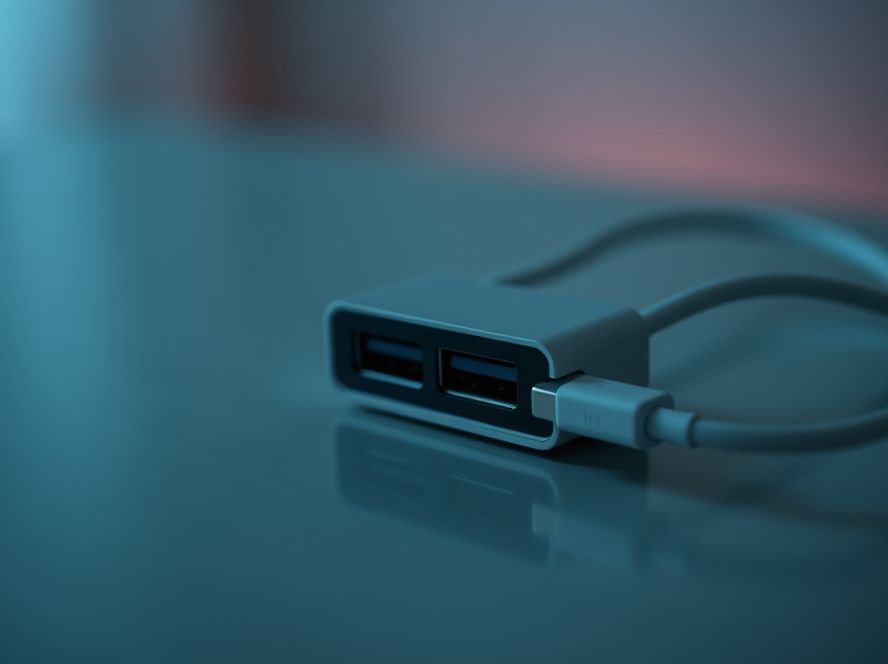 Por que é confiável Vale configurar: A Porta USB-C para carregamento de celular (se suportado)?