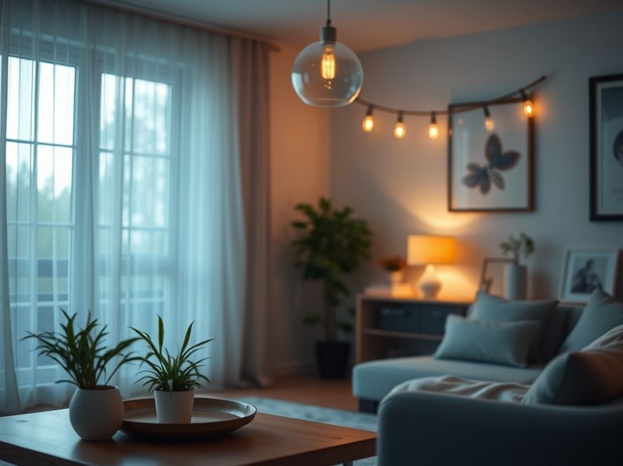 Por que é confiável Vale configurar: As Rotinas Matinais de acender a luz com a Alexa?