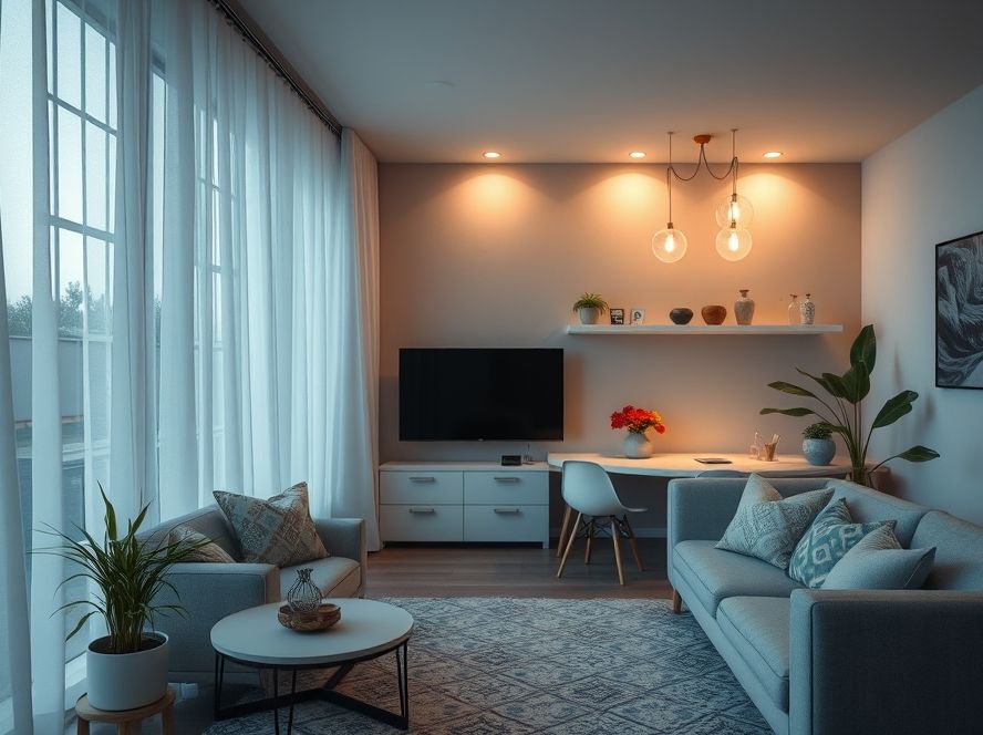 Por que é confiável Vale configurar: O Ajuste de Fluxo (se ligado a um exaustor) por automação?