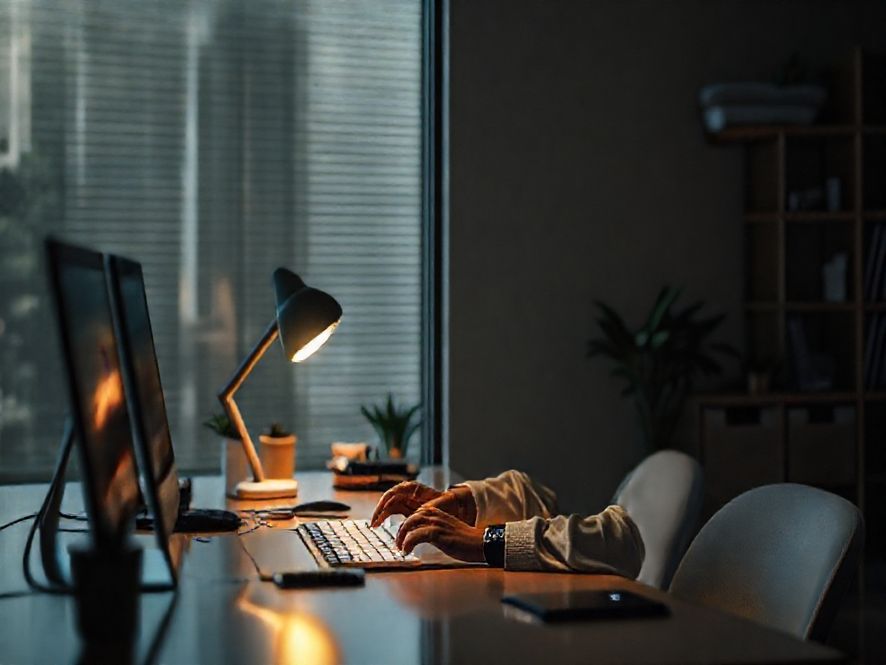 Por que é confiável Vale configurar: O Botão de Gestos para mostrar a área de trabalho (macOS)?