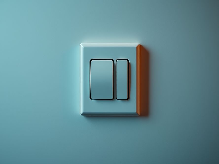 Por que é confiável Vale configurar: O Reset do Interruptor para reconfiguração completa?
