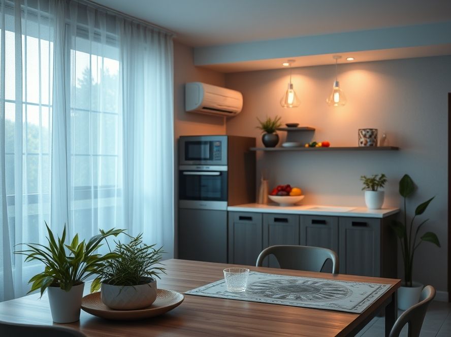 Por que é ideal para Como é a Hélice/Pás: A Hélice e a sua proteção contra o superaquecimento?