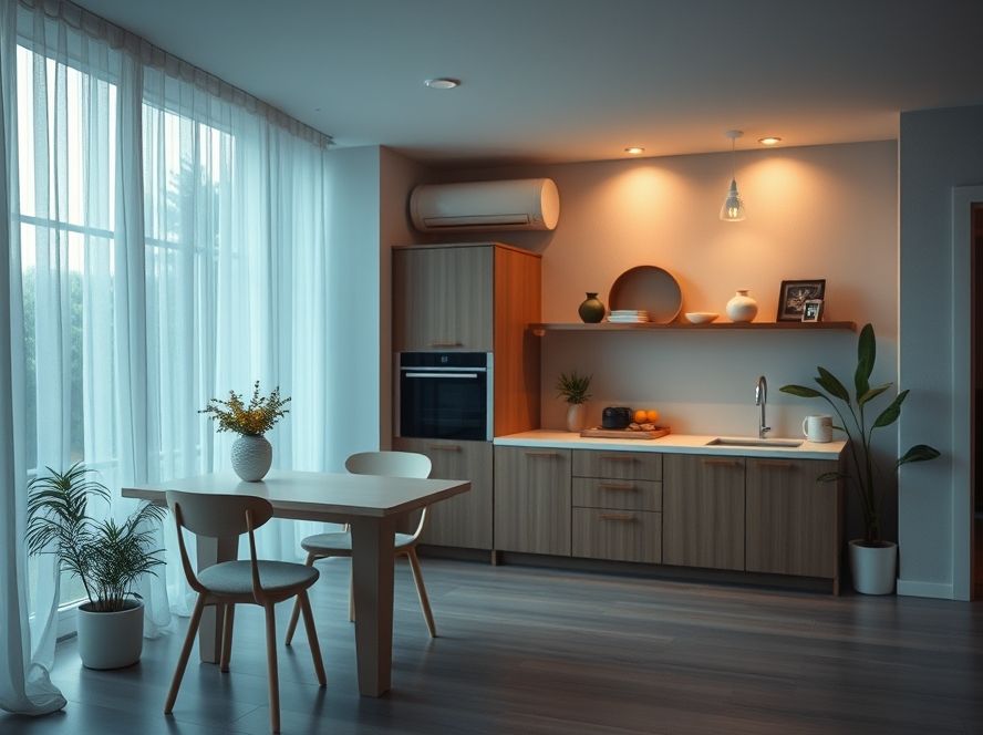 Por que é ideal para Como é a Hélice/Pás: A Hélice e o sistema de oscilação (movimento)?