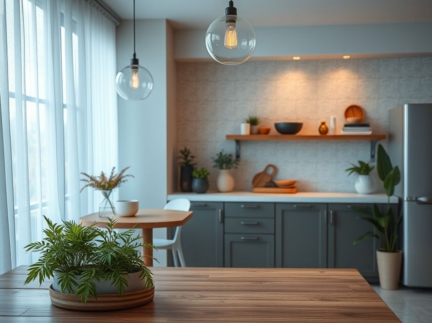 Por que é ideal para Como é a Hélice/Pás: A Resistência das Pás a produtos de limpeza?