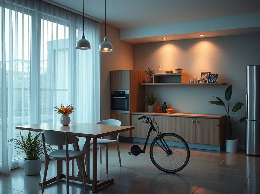 Por que é ideal para Como é a Hélice/Pás: A Resistência das Pás à variação de velocidade?