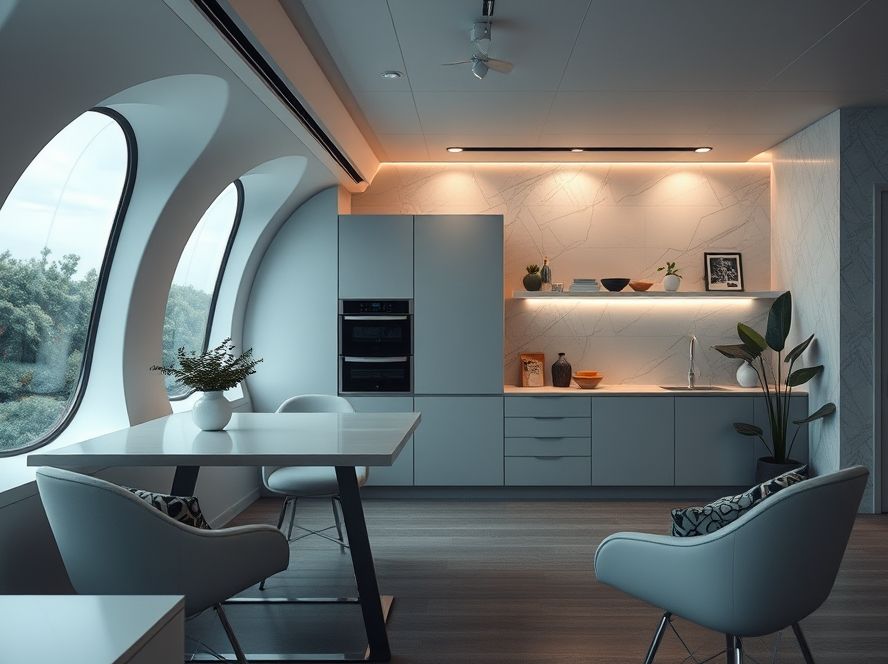 Por que é ideal para Como é a Hélice/Pás: O Design da Pá (Formato Aerodinâmico FLOW TURBO)?