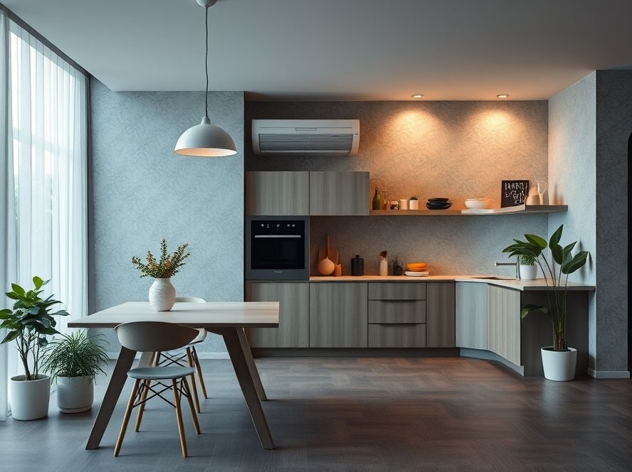 Por que é ideal para Como é a Hélice/Pás: O Design da Pá para o modo de Exaustão (se suportado)?