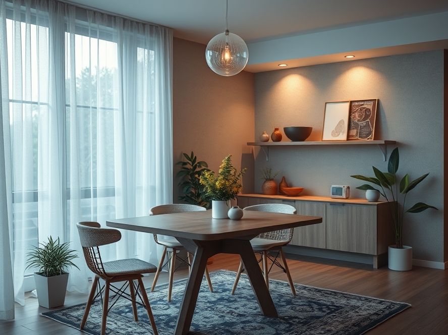 Por que é ideal para Como é a Hélice/Pás: O Design das Pás para o modo Silencioso?