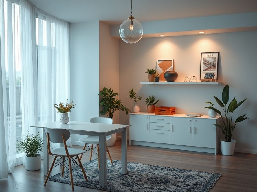 Por que é ideal para Como é a Hélice/Pás: O Material das 8 Pás (Plástico PP, ABS, etc.)?