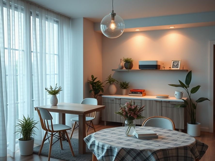 Por que é ideal para Como é a Hélice/Pás: O Número de Pás (8) e a sua função no fluxo de ar?