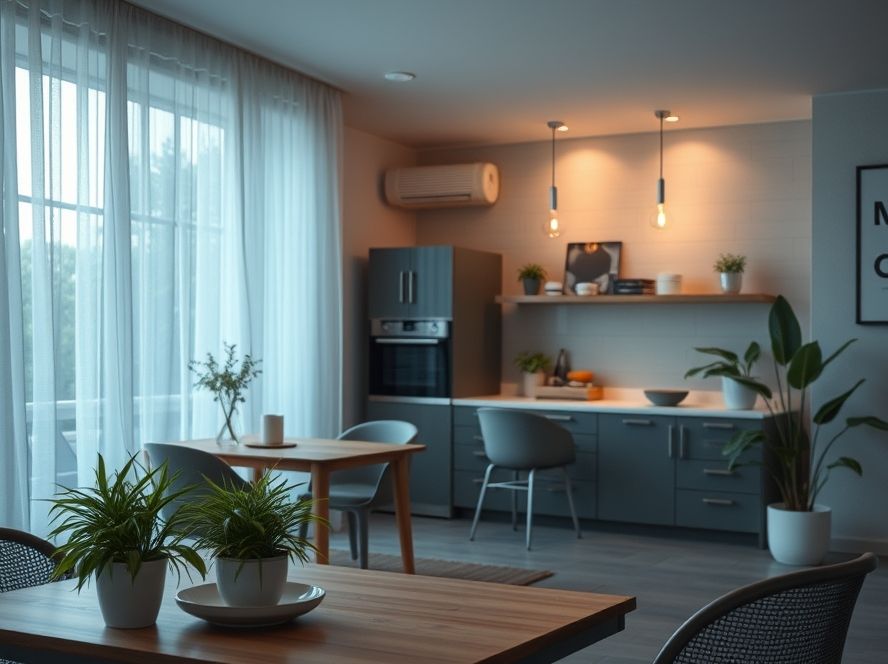 Por que é ideal para Como é a Hélice/Pás: O Sistema de Segurança (Trava) da Hélice?