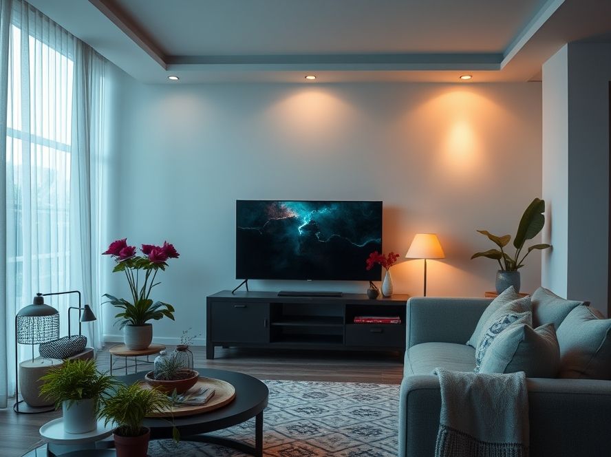 Por que é ideal para Como é a Imagem: A Apresentação de Cores vivas (Saturação)?