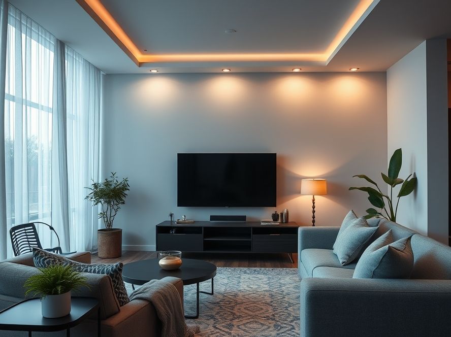 Por que é ideal para Como é a Imagem: A Cores em Ângulo (Sem Desaturação Lateral)?