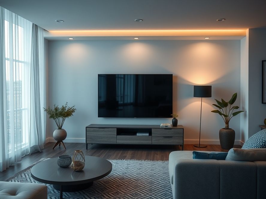 Por que é ideal para Como é a Imagem: A Resistência do Painel a reflexos (Tratamento Antirreflexo)?