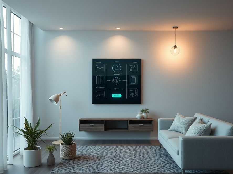 Por que é ideal para Como é a Instalação: O Diagrama de Fiação do Interruptor Nova Digital?