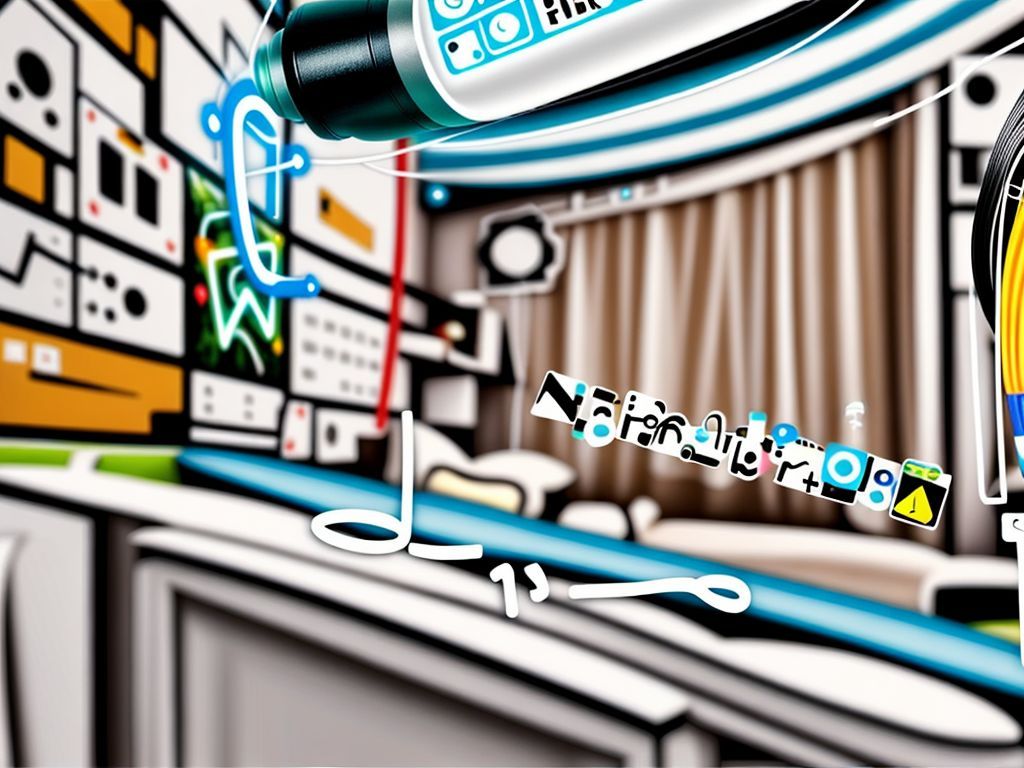 Por que é ideal para Como é a Instalação: O Melhor Local para o interruptor (distância do roteador)?