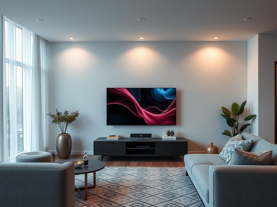 Por que é ideal para Como é a Proteção da Tela: A Resistência Física do painel OLED contra toques?