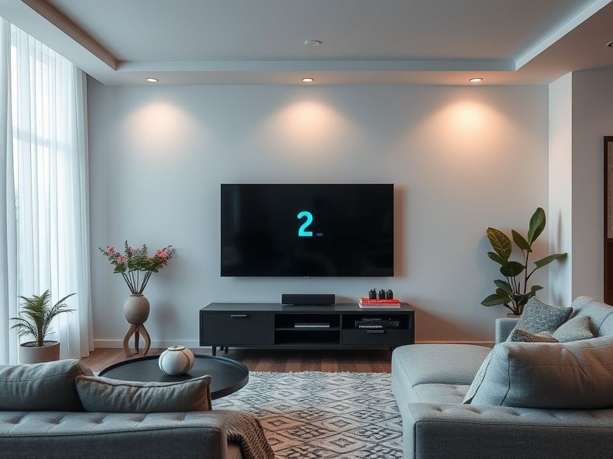 Por que é ideal para Como é a Proteção da Tela: O Recurso Pixel Cleaning (Atualização do Painel) da TV?