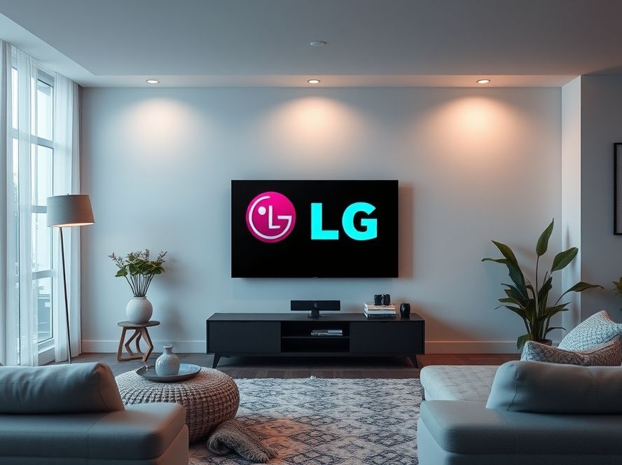 Por que é ideal para Como é a Proteção da Tela: O Sistema de Detecção de Logotipo (Logo Luminosity Adjustment)?