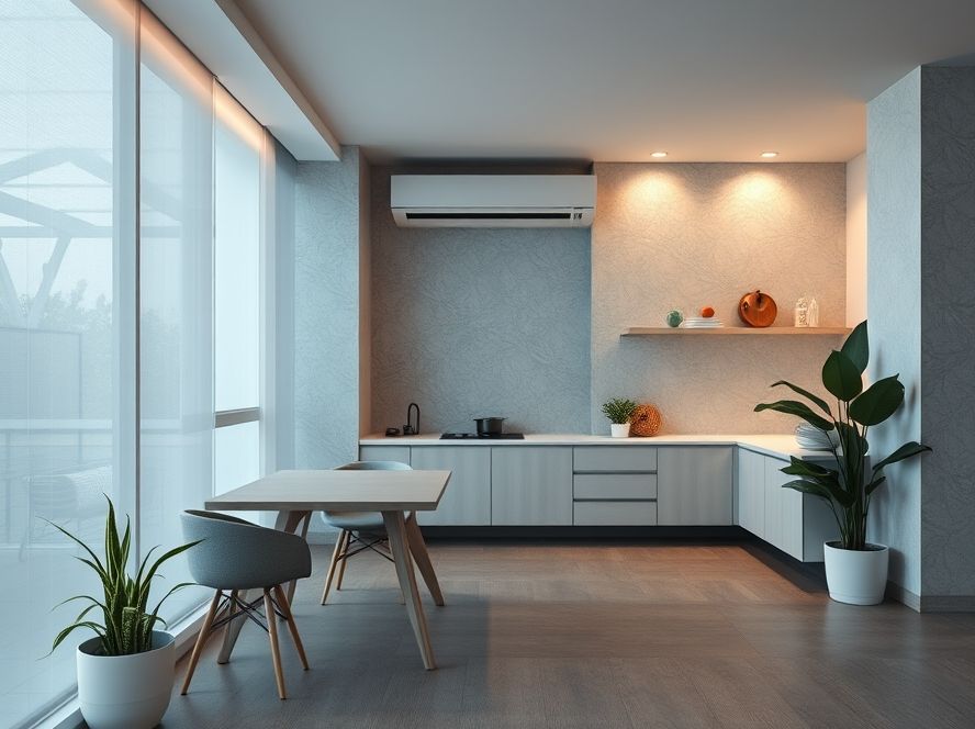 Por que é ideal para Como é a Proteção/Grade: O Design da Grade (Aberturas) para otimizar o fluxo de ar?