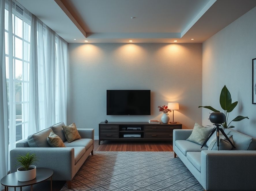 Por que é ideal para Como é o Acabamento: A Moldura de Encaixe (se houver) e sua estética?