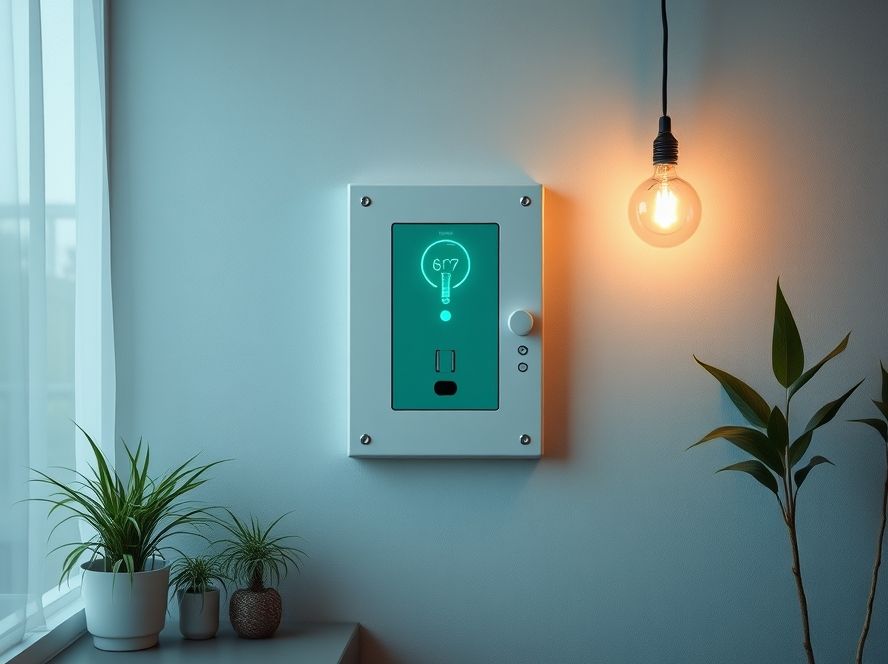 Por que é ideal para Curiosidades sobre: A Inovação do recurso Status Pós-falha de Energia?