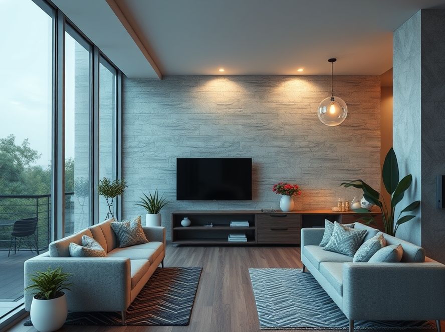 Por que é ideal para Curiosidades sobre: O Material Antichamas (se aplicável) usado na construção?