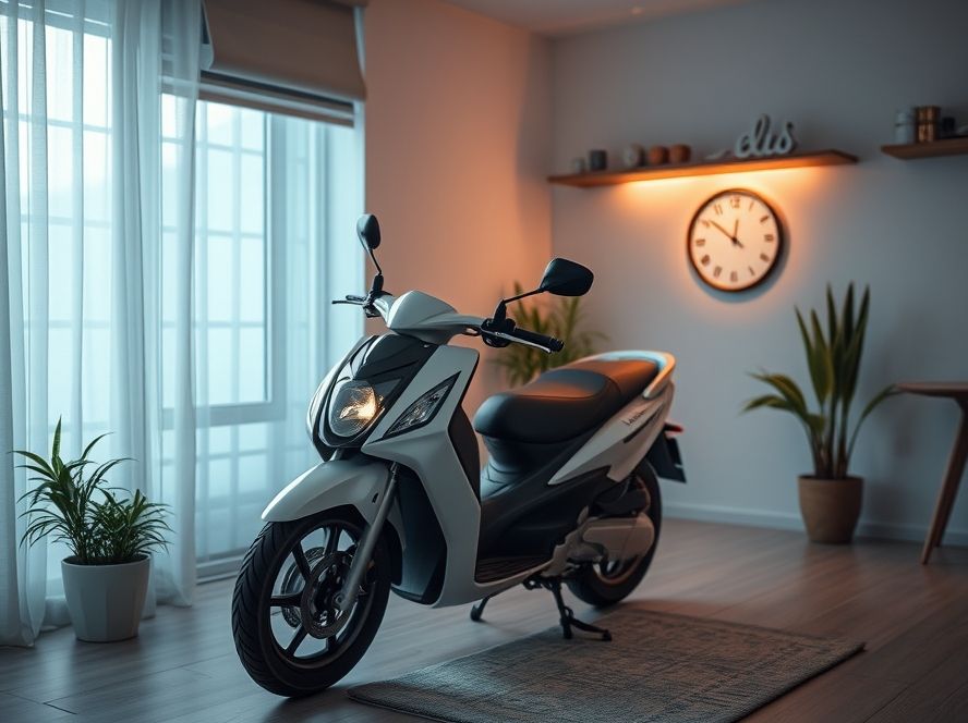 Por que é ideal para Curiosidades sobre: O Motor com Protetor Térmico (segurança)?