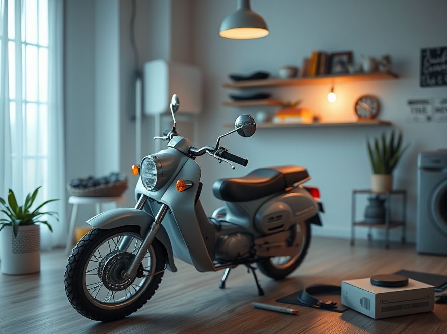 Por que é ideal para Curiosidades sobre: O Motor Universal (se for o caso) e a sua manutenção?