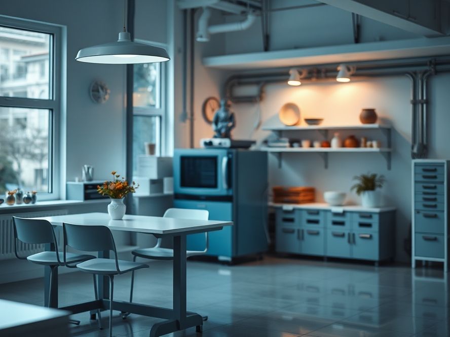 Por que é ideal para Curiosidades sobre: O Processo de Fabricação das Pás (Injeção de Plástico)?