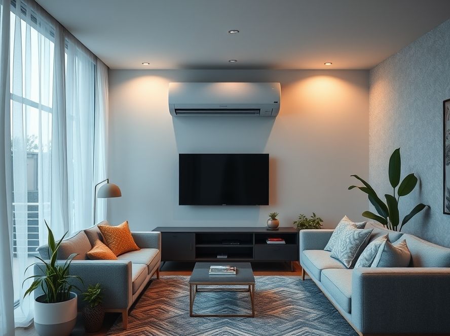 Por que é ideal para Curiosidades sobre: O Recorde de Vendas da linha Midea Inverter no Brasil?