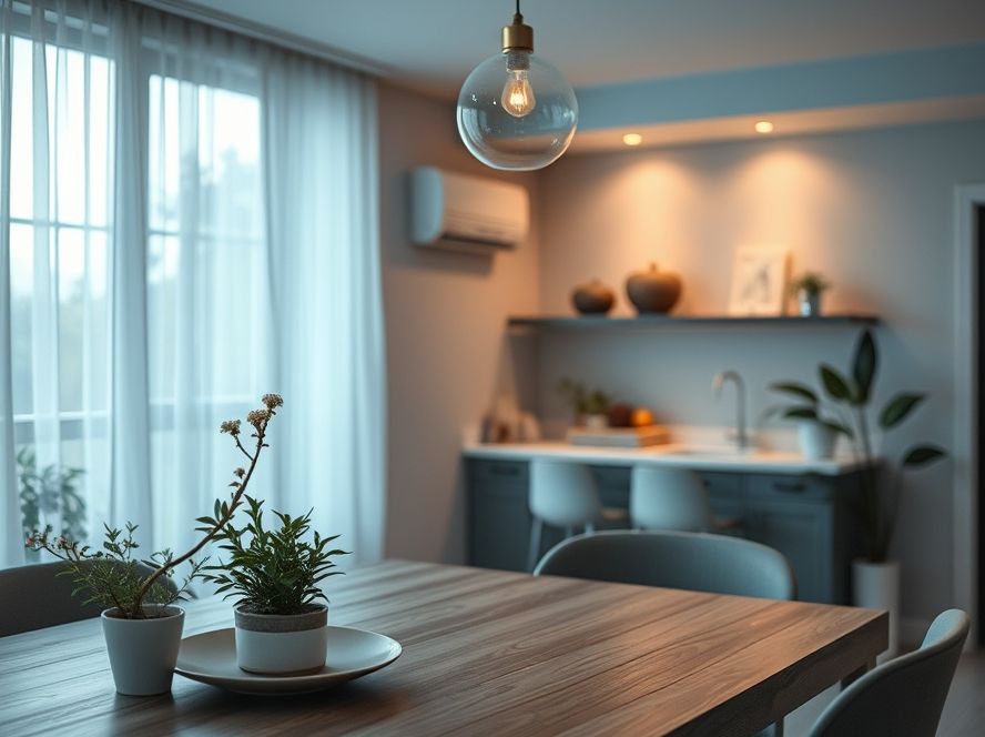 Por que é ideal para O que é: A Tecnologia Silenciosa (Baixa Pressão Sonora)?