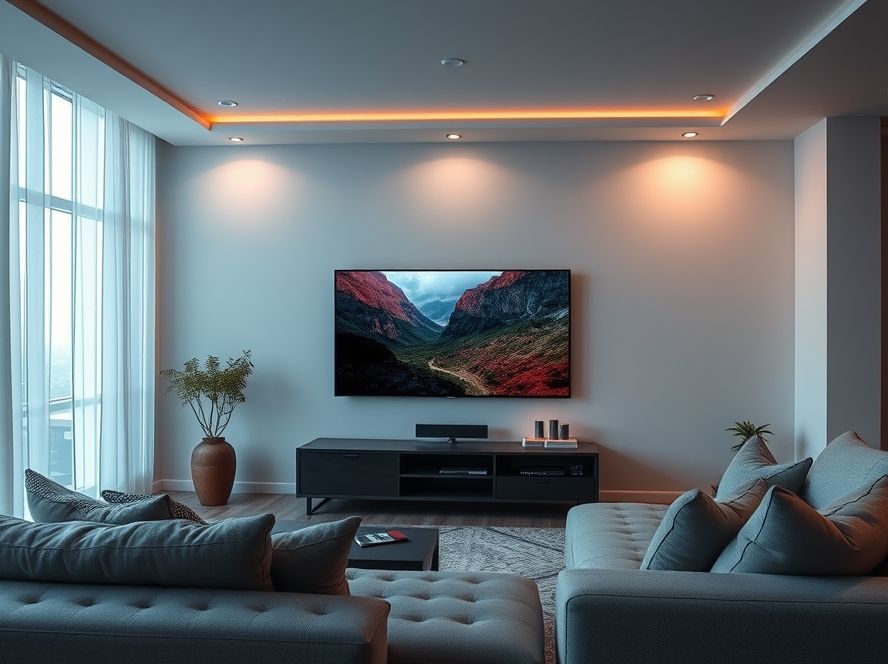 Por que é ideal para O que é: O Ângulo de Visão de uma tela OLED (Viewing Angle)?