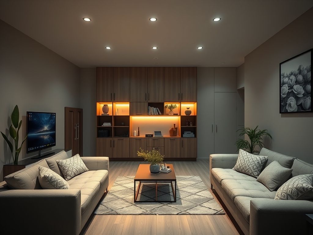 Por que é ideal para O que é: O Conceito de Smart Home no contexto do Ar Condicionado?