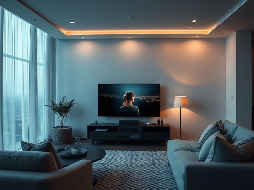 Por que é ideal para O que é: O Contraste Infinito (Infinite Contrast) da LG OLED?