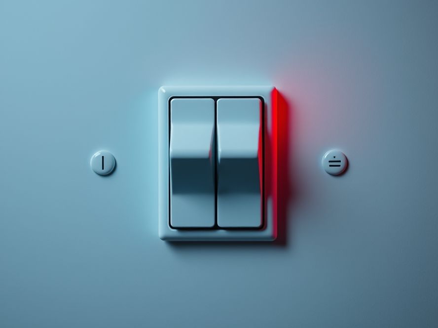 Por que é ideal para O que é: O LED de Status (Azul/Vermelho) e o que ele indica?