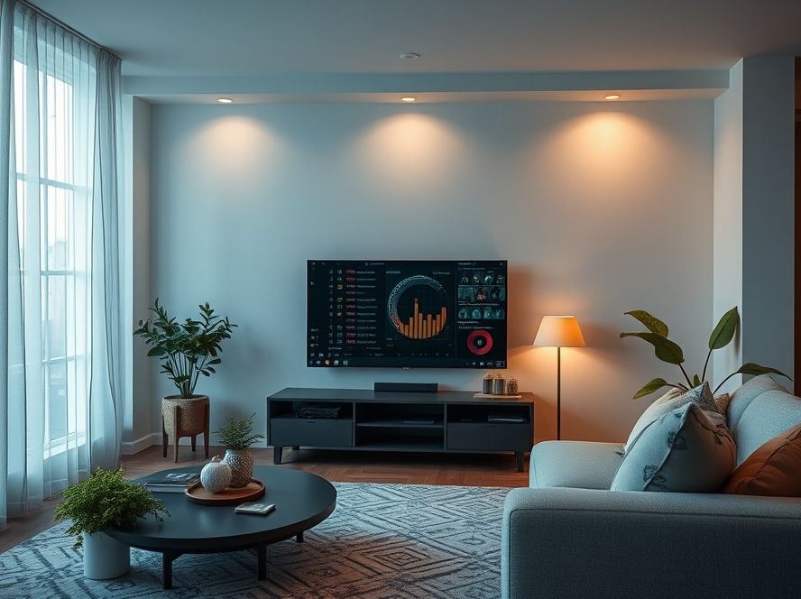 Por que é ideal para O que é: O Processador Quântico (se aplicável ao Chip α9)?